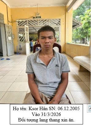 KSor Hân